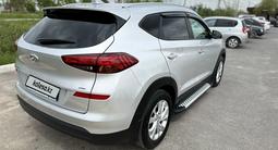 Hyundai Tucson 2020 года за 13 200 000 тг. в Шымкент – фото 5