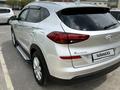 Hyundai Tucson 2020 года за 13 200 000 тг. в Шымкент – фото 7