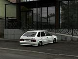 ВАЗ (Lada) 2114 2013 годаүшін1 800 000 тг. в Шымкент – фото 4