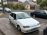 ВАЗ (Lada) 2114 2013 годаүшін1 800 000 тг. в Шымкент – фото 2