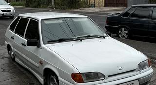 ВАЗ (Lada) 2114 2013 годаүшін1 800 000 тг. в Шымкент