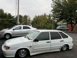 ВАЗ (Lada) 2114 2013 годаүшін1 800 000 тг. в Шымкент – фото 3