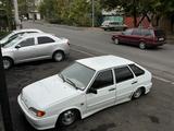 ВАЗ (Lada) 2114 2013 годаүшін1 800 000 тг. в Шымкент – фото 5
