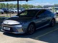 Toyota Camry 2021 года за 20 500 000 тг. в Уральск – фото 8