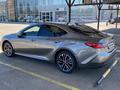 Toyota Camry 2021 года за 20 500 000 тг. в Уральск – фото 9