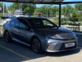 Toyota Camry 2021 года за 20 500 000 тг. в Уральск – фото 7
