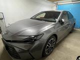 Toyota Camry 2021 года за 20 500 000 тг. в Уральск – фото 3