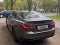 Toyota Camry 2021 года за 20 500 000 тг. в Уральск