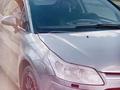 Citroen C4 2008 года за 2 500 000 тг. в Жезказган – фото 13