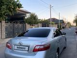Toyota Camry 2006 года за 6 100 000 тг. в Шымкент – фото 3