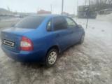 ВАЗ (Lada) Kalina 1118 2006 годаүшін1 200 000 тг. в Актобе