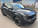 Kia Sorento 2024 года за 22 700 000 тг. в Астана – фото 3