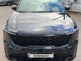 Kia Sorento 2024 года за 22 700 000 тг. в Астана