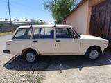 ВАЗ (Lada) 2104 1992 года за 600 000 тг. в Туркестан – фото 4