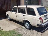 ВАЗ (Lada) 2104 1992 года за 600 000 тг. в Туркестан – фото 5