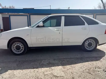 ВАЗ (Lada) Priora 2172 2014 года за 2 800 000 тг. в Уральск – фото 2