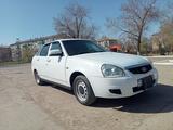 ВАЗ (Lada) Priora 2172 2014 годаүшін2 800 000 тг. в Уральск – фото 3