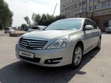 Nissan Teana 2013 года за 7 100 000 тг. в Алматы – фото 2