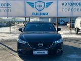 Mazda 6 2014 года за 9 300 000 тг. в Караганда – фото 2