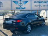 Mazda 6 2014 года за 9 300 000 тг. в Караганда – фото 3