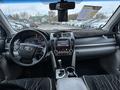 Toyota Camry 2014 годаүшін8 900 000 тг. в Актобе – фото 6