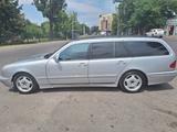 Mercedes-Benz E 320 1997 годаүшін3 500 000 тг. в Алматы – фото 4