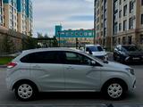 ВАЗ (Lada) XRAY 2022 года за 4 570 000 тг. в Костанай – фото 2