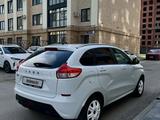 ВАЗ (Lada) XRAY 2022 года за 4 570 000 тг. в Костанай – фото 3