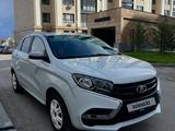 ВАЗ (Lada) XRAY 2022 года за 4 570 000 тг. в Костанай