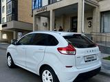 ВАЗ (Lada) XRAY 2022 года за 4 570 000 тг. в Костанай – фото 5