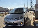Toyota Estima 2007 годаүшін3 300 000 тг. в Атырау – фото 2