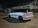 Toyota Estima 2007 годаүшін3 300 000 тг. в Атырау – фото 3