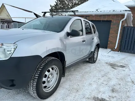 Renault Duster 2014 года за 4 550 000 тг. в Уральск – фото 10