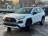 Toyota RAV4 2024 годаүшін15 500 000 тг. в Алматы