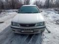 Nissan Sunny 1999 годаүшін1 300 000 тг. в Усть-Каменогорск