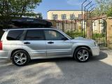 Subaru Forester 2004 года за 4 800 000 тг. в Шымкент