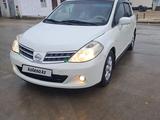 Nissan Tiida 2008 года за 3 450 000 тг. в Актау