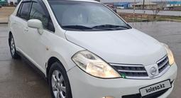 Nissan Tiida 2008 годаүшін3 450 000 тг. в Актау – фото 3