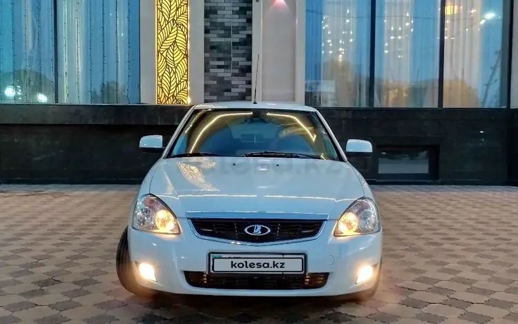 ВАЗ (Lada) Priora 2170 2015 года за 3 290 000 тг. в Шымкент