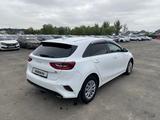 Kia Cee'd 2022 года за 6 544 375 тг. в Алматы – фото 4