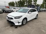 Kia Cee'd 2022 года за 6 544 375 тг. в Алматы – фото 3