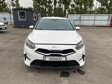 Kia Cee'd 2022 года за 6 544 375 тг. в Алматы