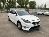 Kia Cee'd 2022 года за 6 544 375 тг. в Алматы – фото 5