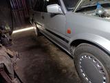 Nissan Bluebird 1990 года за 600 000 тг. в Алматы – фото 4