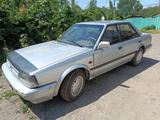 Nissan Bluebird 1990 годаүшін500 000 тг. в Алматы
