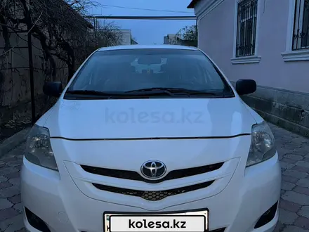 Toyota Yaris 2007 года за 4 000 000 тг. в Шымкент