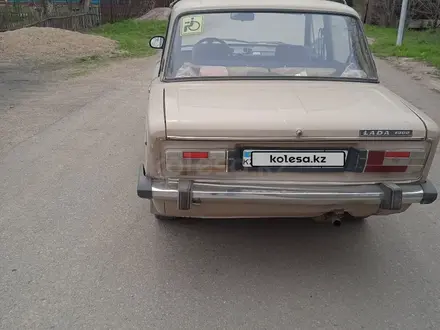 ВАЗ (Lada) 2106 1992 года за 600 000 тг. в Шахтинск – фото 3