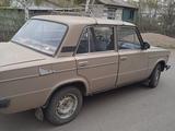 ВАЗ (Lada) 2106 1992 года за 600 000 тг. в Шахтинск – фото 4