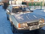 ВАЗ (Lada) 21099 1998 годаfor1 070 000 тг. в Кокшетау – фото 5