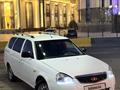 ВАЗ (Lada) Priora 2171 2013 годаүшін1 750 000 тг. в Шымкент – фото 2